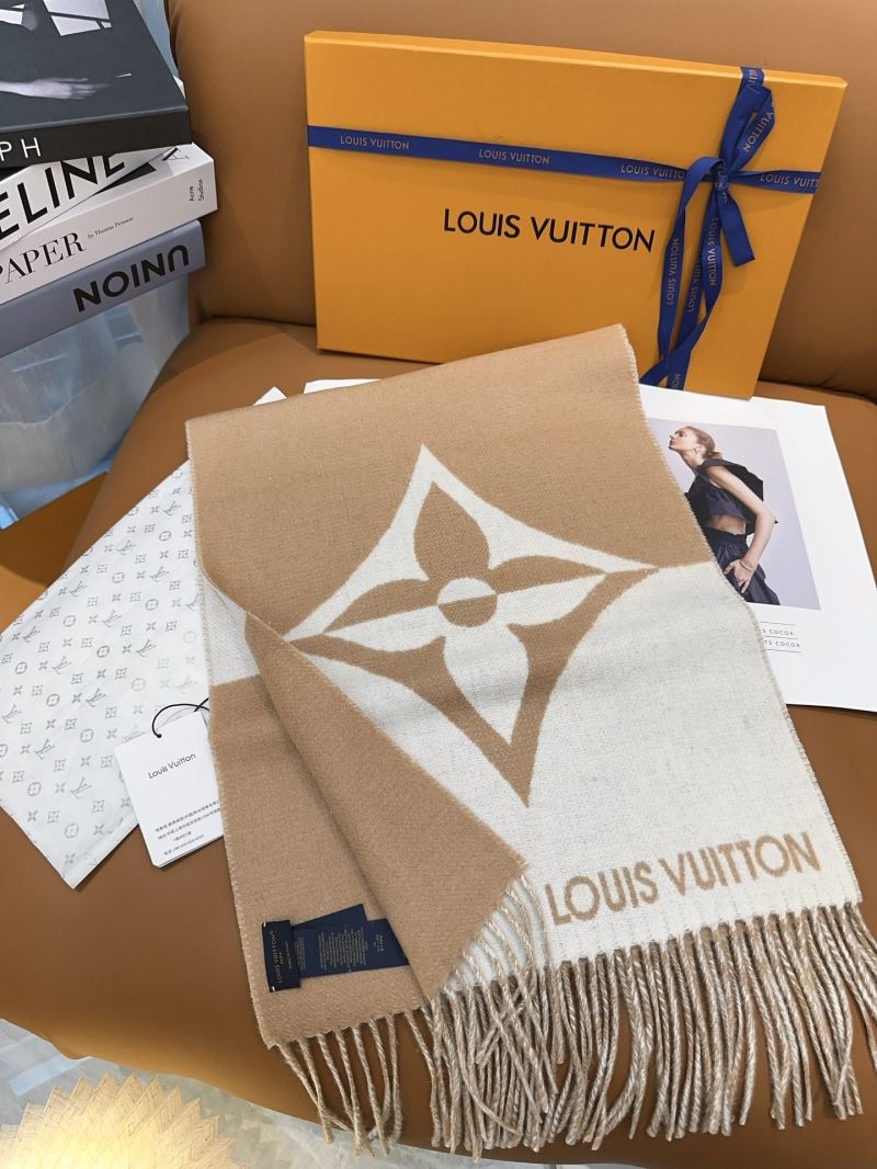 Louis Vuitton Scarf